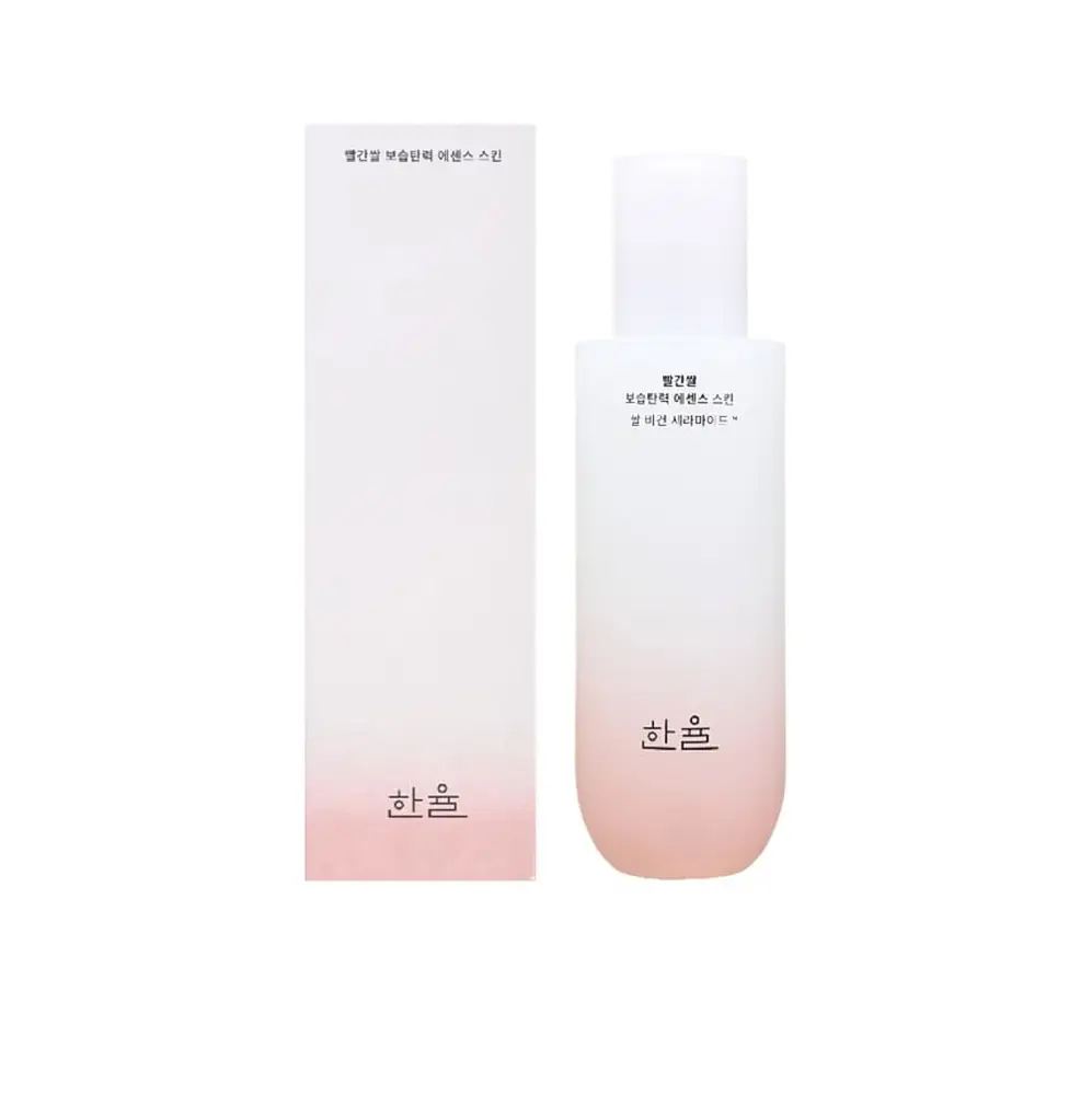 Hanyul Red Rice Moisture Firming Essence Skin