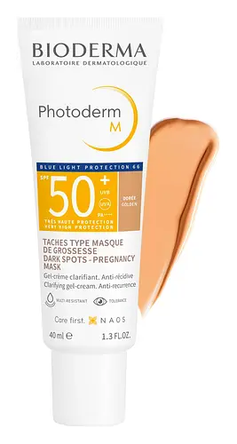 Bioderma Photoderm M SPF 50+ Golden