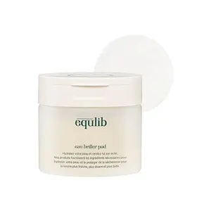Equlib Eau Briller Pad