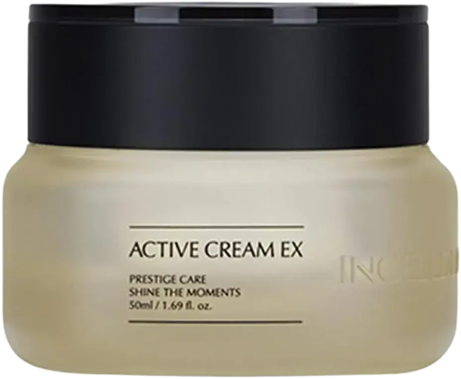 Incellderm Active Cream Ex