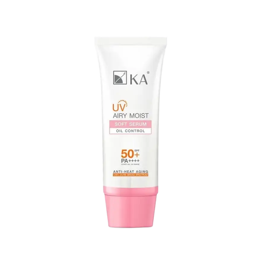 Ka UV Airy Moist Soft Serum SPF 50+
