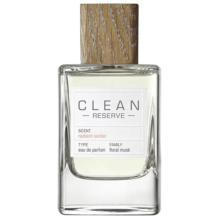Clean Beauty Collective Clean Reserve Radiant Nectar