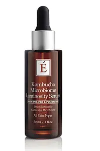 Eminence Organics Kombucha Microbiome Luminosity Serum