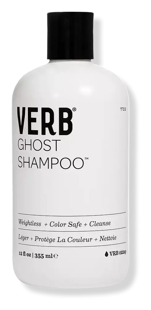 Verb Ghost Shampoo