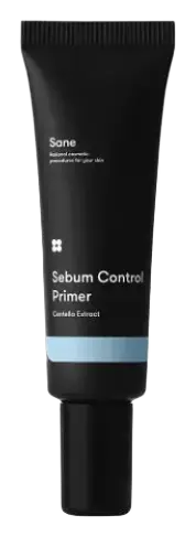 Sane Sebum Control Primer