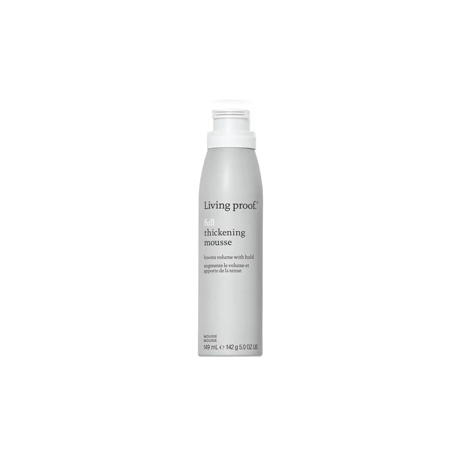 Living Proof Full Thickening Mousse