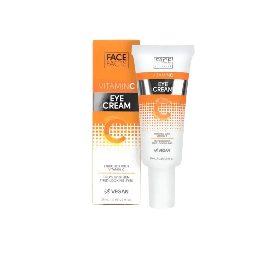 Face Facts Vitamin C  Eye Cream