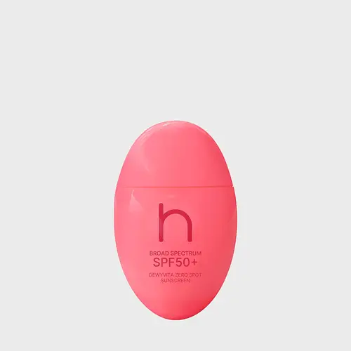Hamel Dewy Vita Zero Spot Sunscreen