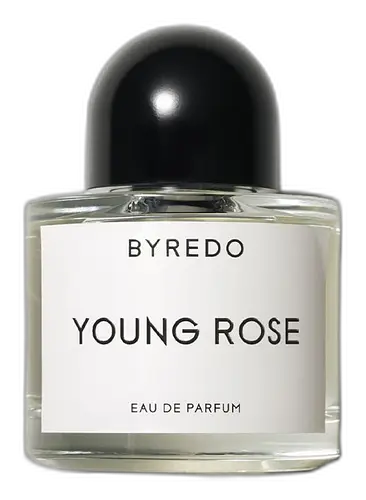 Byredo Young Rose