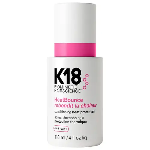 K18 Hair HeatBounce™ Conditioning Heat Protectant