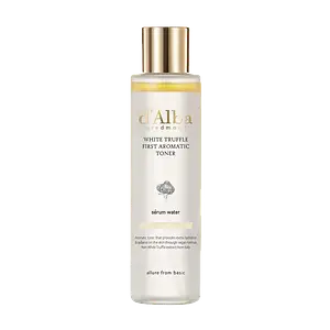 D'Alba White Truffle First Aromatic Toner