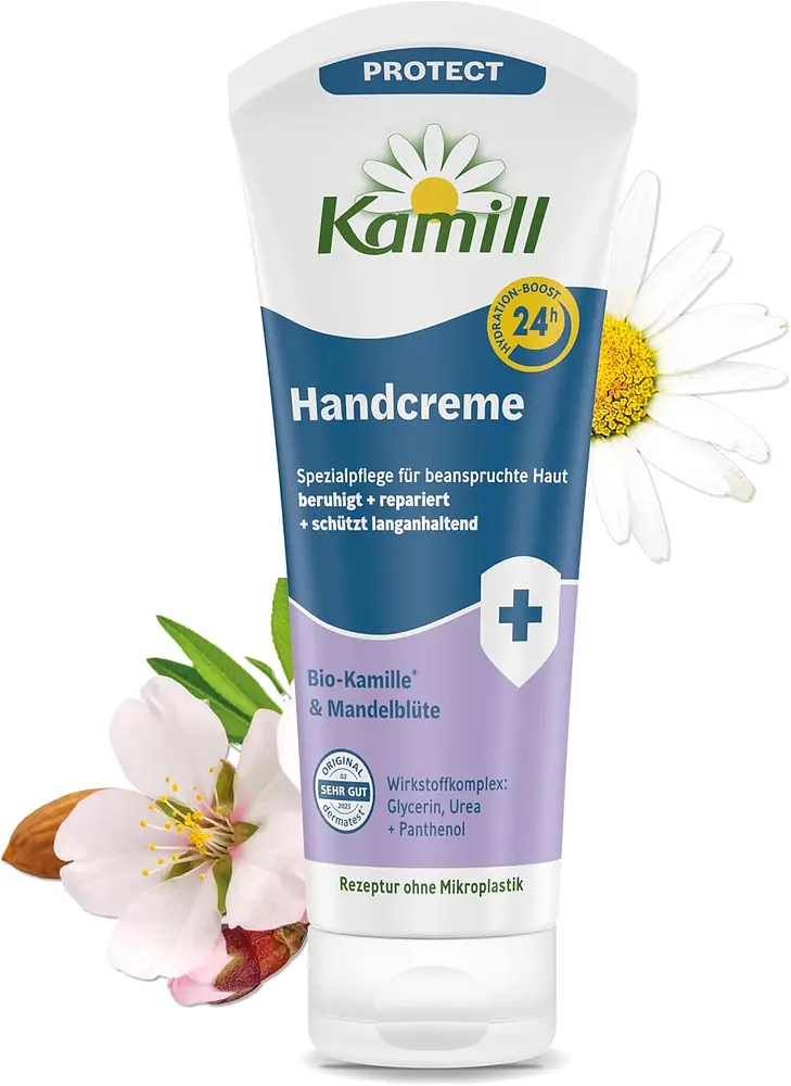 Kamill Protect Handcreme