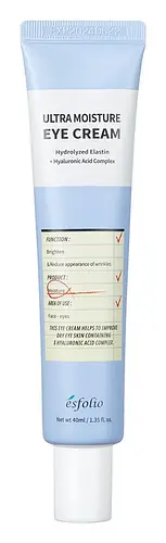 Esfolio Eye Cream Ultra Moisture