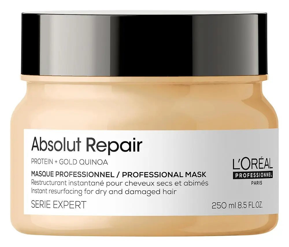 L'Oréal Professionnel Absolut Repair Protein Treatment Hair Mask