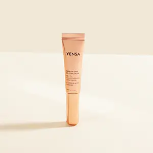 YENSA Skin On Skin BB + CC Full Coverage Hyaluronic Serum Concealer Fair Cool