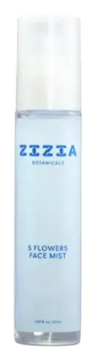 Zizia Botanicals 5 Flowers Face Mist