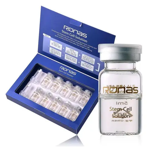Ronas Stem Cell Solution