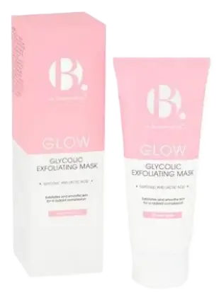 B. Skincare Glycolic Exfoliating Mask