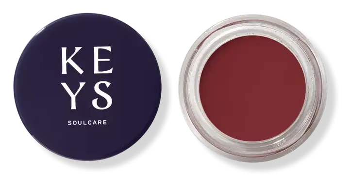 Keys Soulcare Sheer Flush Cheek Tint Undeniable