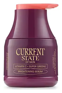 Current State Vitamin C + Super Greens Brightening Serum