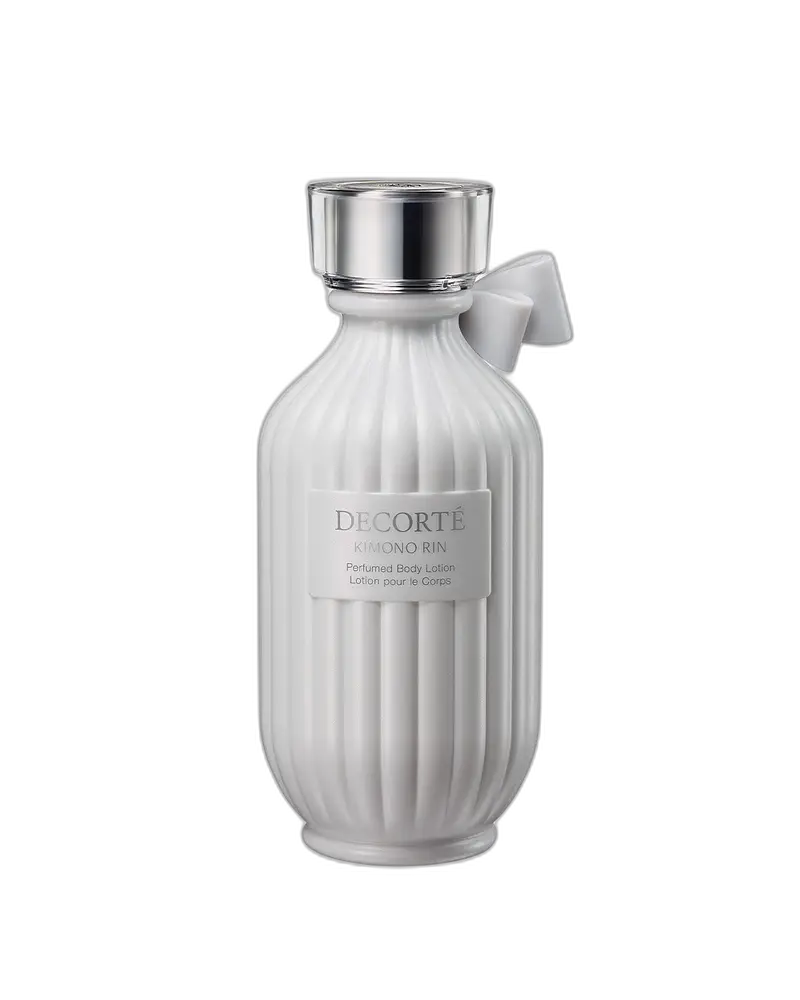 Decorte Kimono Rin Perfumed Body Lotion