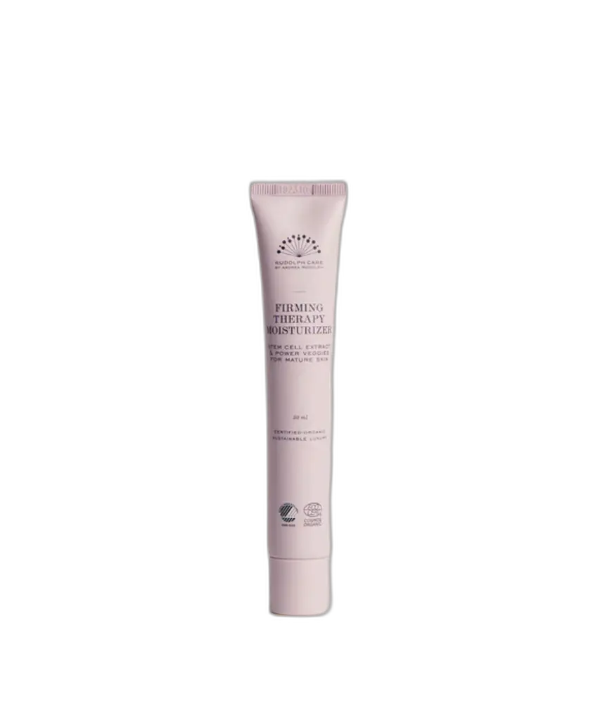 Rudolph Care Firming Therapy Moisturizer