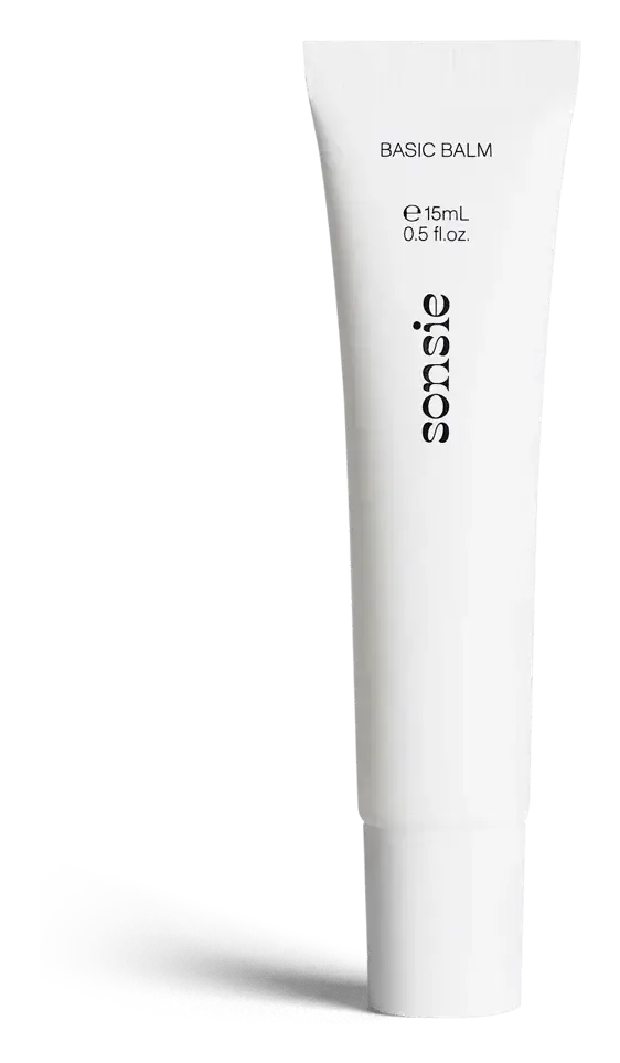 Sonsie Basic Balm