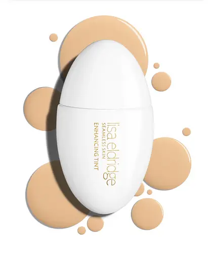 Lisa Eldridge Seamless Skin Enhancing Tint T3