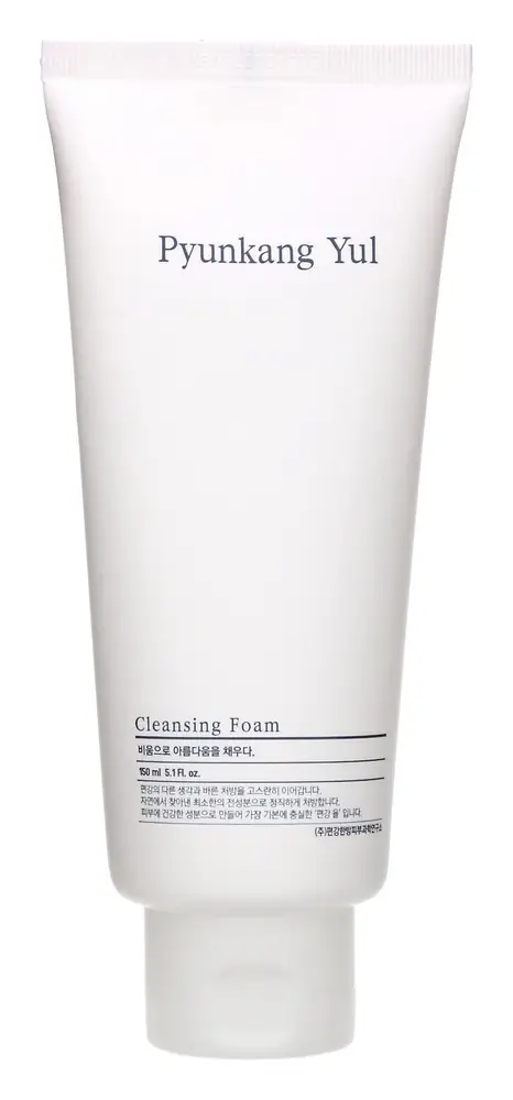 Pyunkang Yul Cleansing Foam