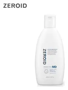 Zeroid Intensive Lotion MD