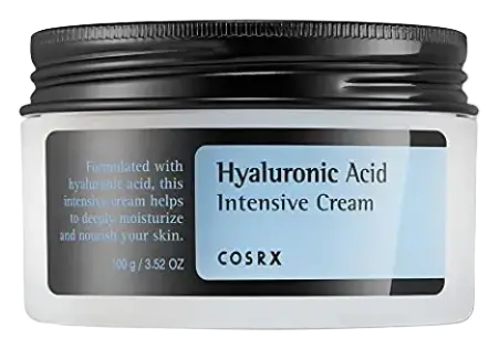 COSRX Hyaluronic Acid Intensive Cream