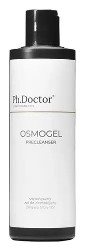 Ph.Doctor Osmogel Precleanser