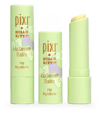 Pixi Beauty Hello Kitty Lip Serum Night Balm