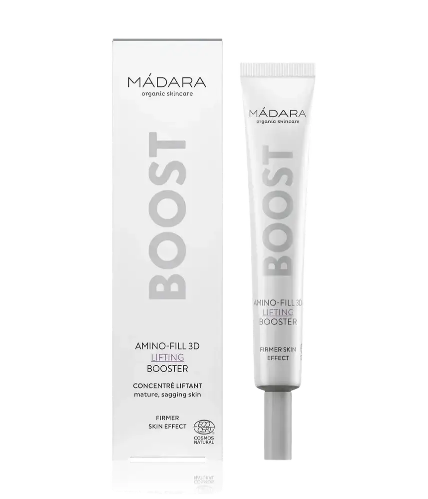 Madara Boost Amino-Fill 3D Lifting Booster