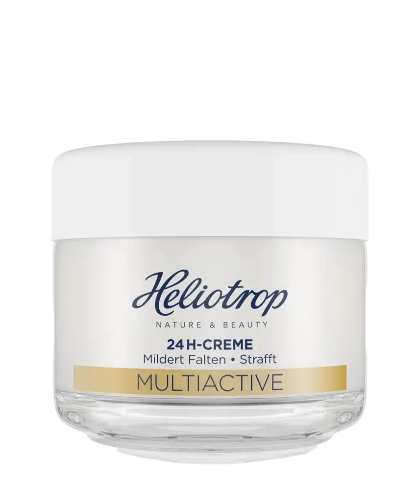 Heliotrop Multiactive 24 H-Creme