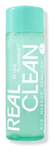 Real Techniques ® Real Clean In-The-Clear Eye Makeup Remover
