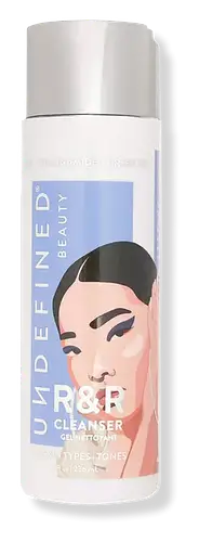 Undefined Beauty R&R Cleanser