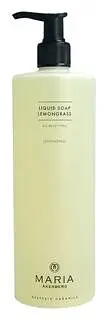 Maria Åkerberg Liquid Hand Soap Lemongrass