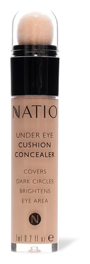 Natio Under Eye Cushion Concealer
