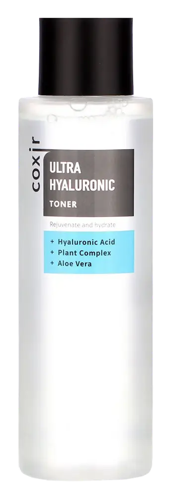 Coxir Ultra Hyaluronic Toner
