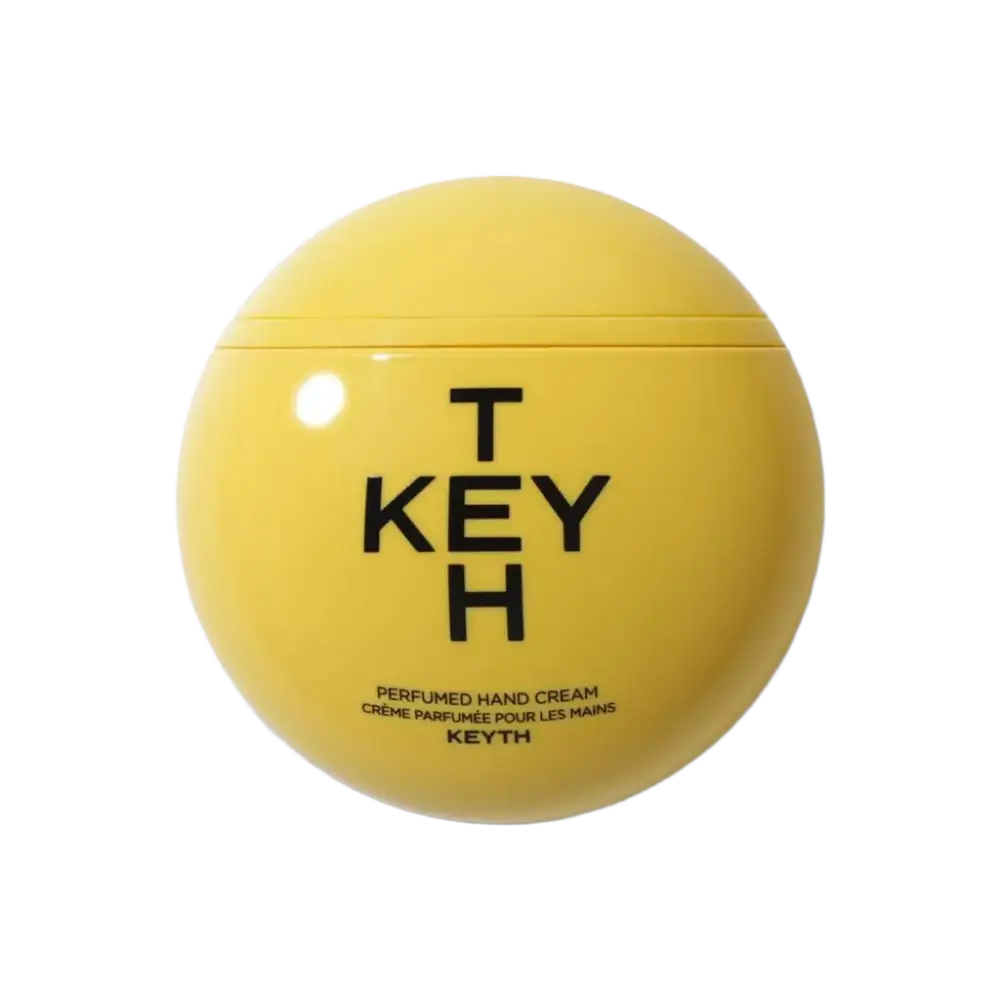 Keyth Perfumed Hand cream At Her Apartment
