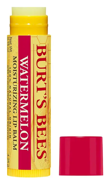 Burt's Bees Lip Balm Watermelon