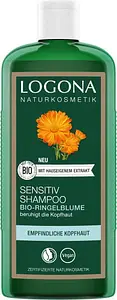 Logona Sensitive Shampoo