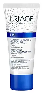 Uriage DS Regulating Soothing Emulsion