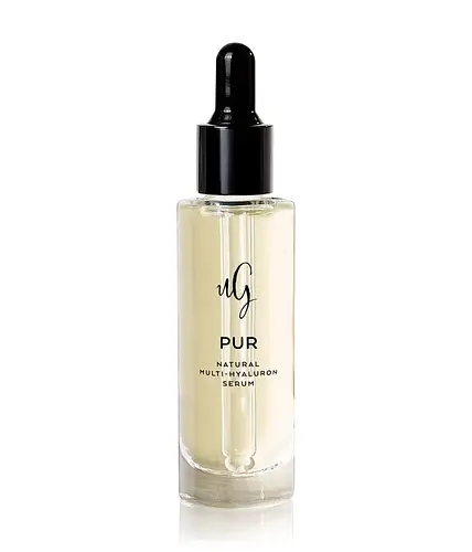 Und Gretel Pur Natural Multi-Hyaluron Serum