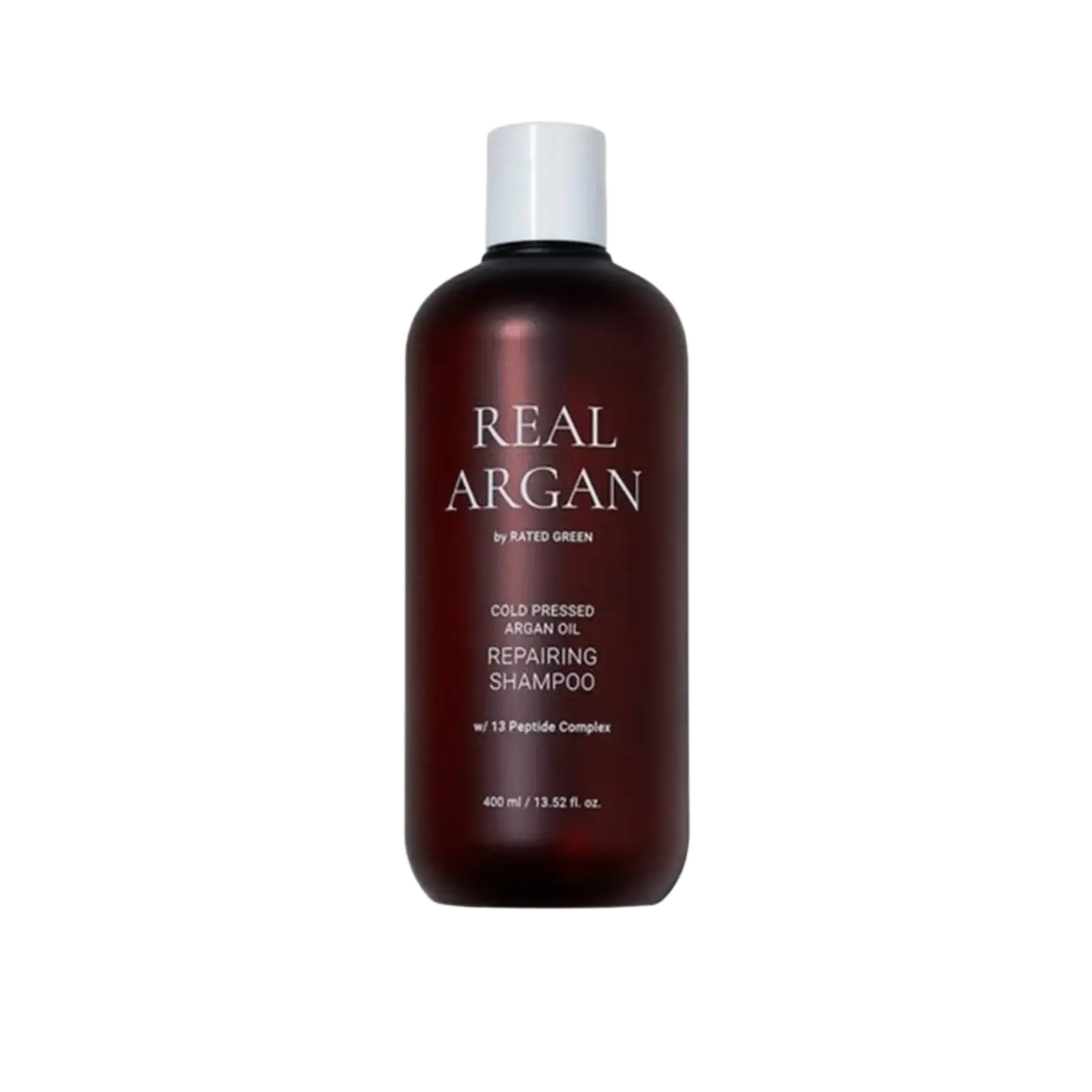 Rated Green Real Argan Repairing Shampoo