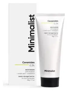 Minimalist Ceramides 0.3% + Bisabolol