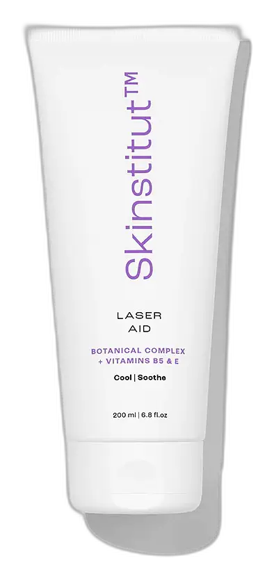 Skinstitut Laser Aid
