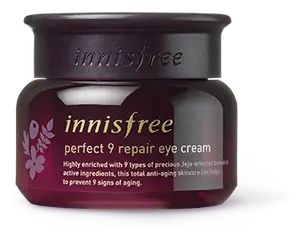 innisfree Perfect 9 Repair Eye Cream