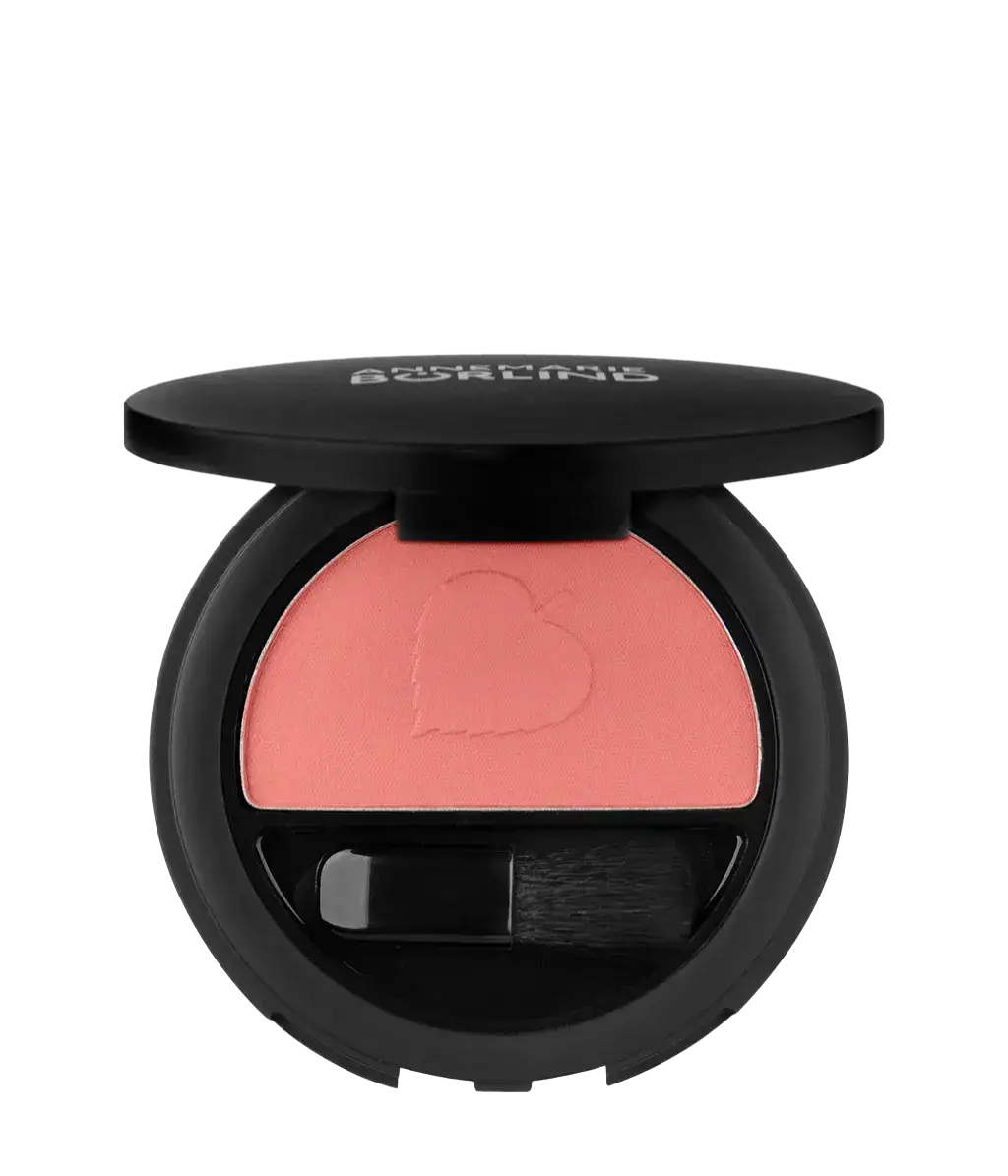Annemarie Börlind Powder Blush Coral Glow